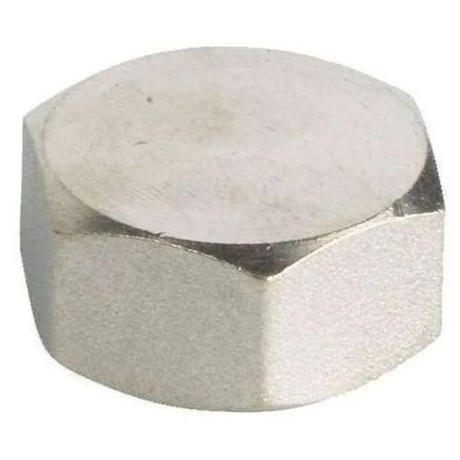 Заглушка ALTSTREAM ВР 1 1/2" (15/180), арт. 003110105