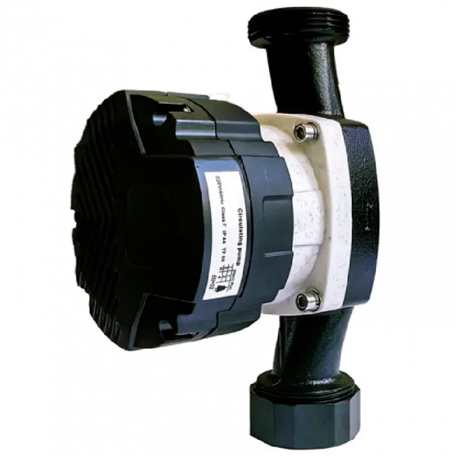 Насос циркуляционный Wester WPE 25-60 P (без гаек)