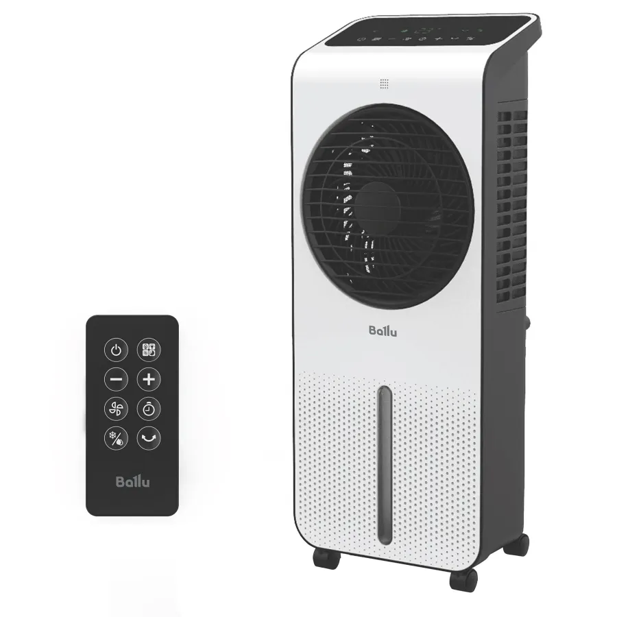 Охладитель воздуха Ballu Vortex BCOOL-05L VX_DC