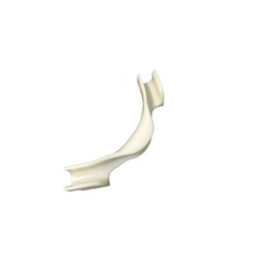 Фиксатор Royal Thermo RITABLE угловой пластик Ф16