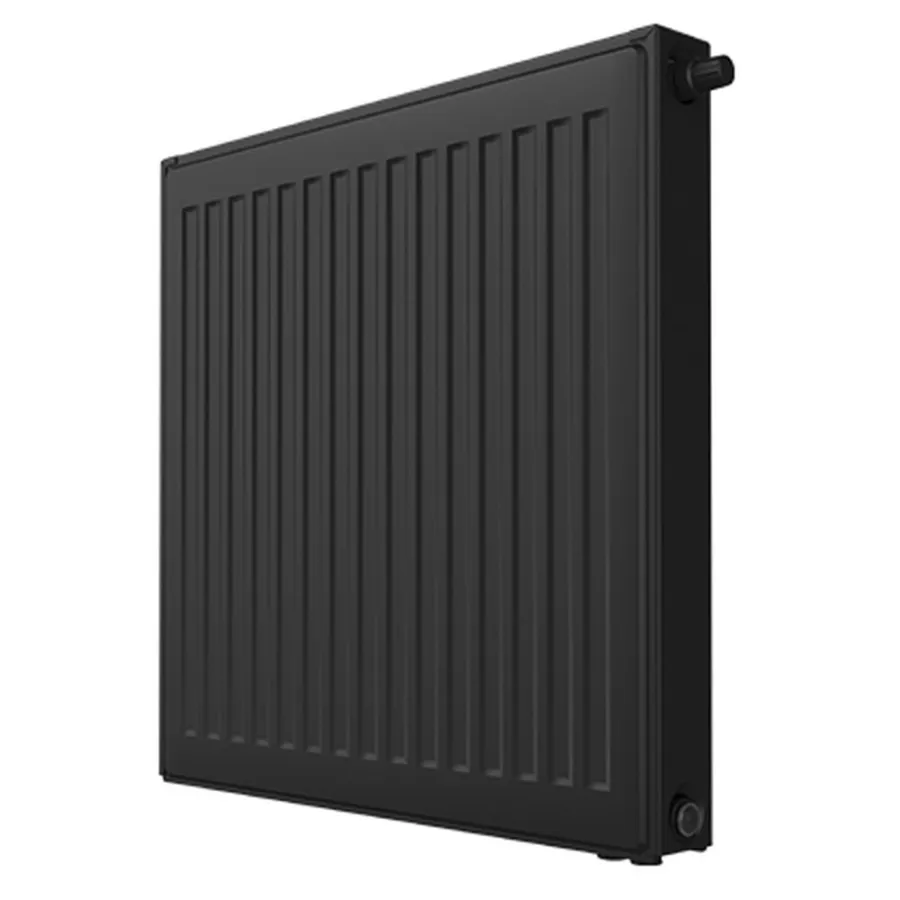 Радиатор панельный Royal Thermo VENTIL COMPACT VC11-600-1000 Noir Sable