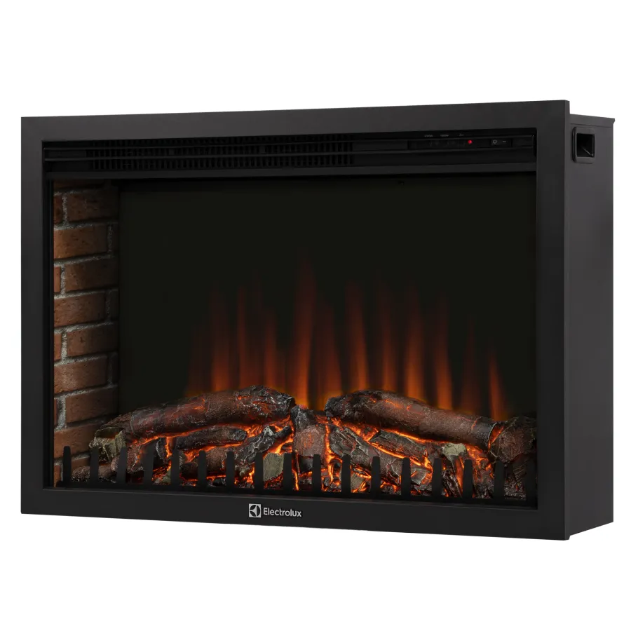 Очаг электрический Electrolux EFP/P-3020LS N