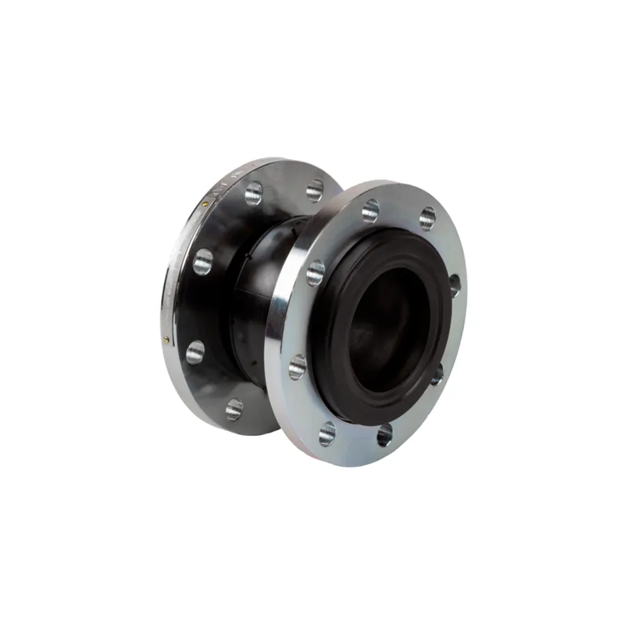 Вставка гибкая РИДАН ZKV EPDM DN32 PN16 (фланцевая)