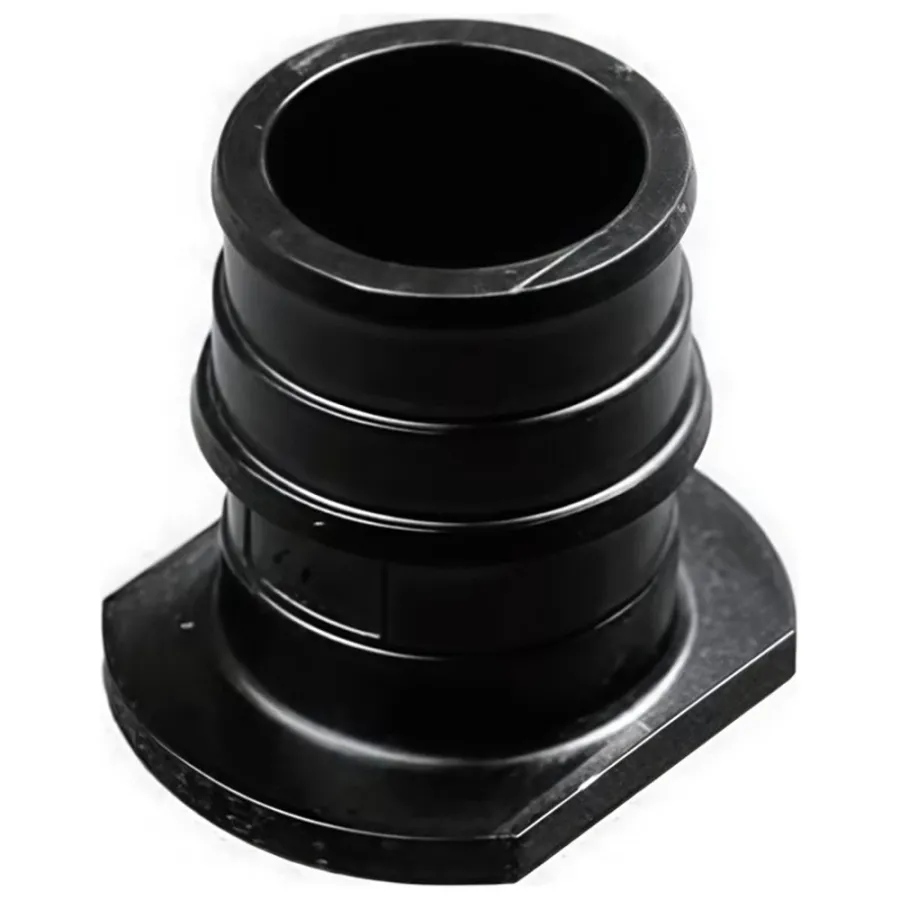 Заглушка Royal Thermo ritable радиальная PPSU 20