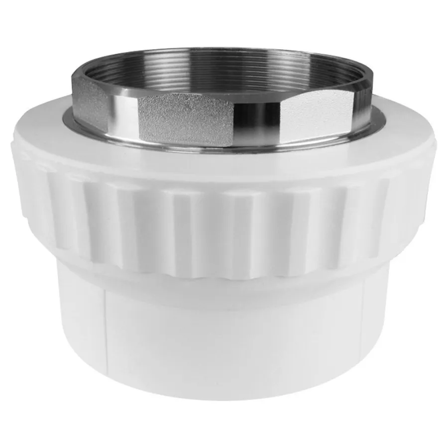 Муфта переходная ВР под ключ 32 х 1" (60/15) VALFEX