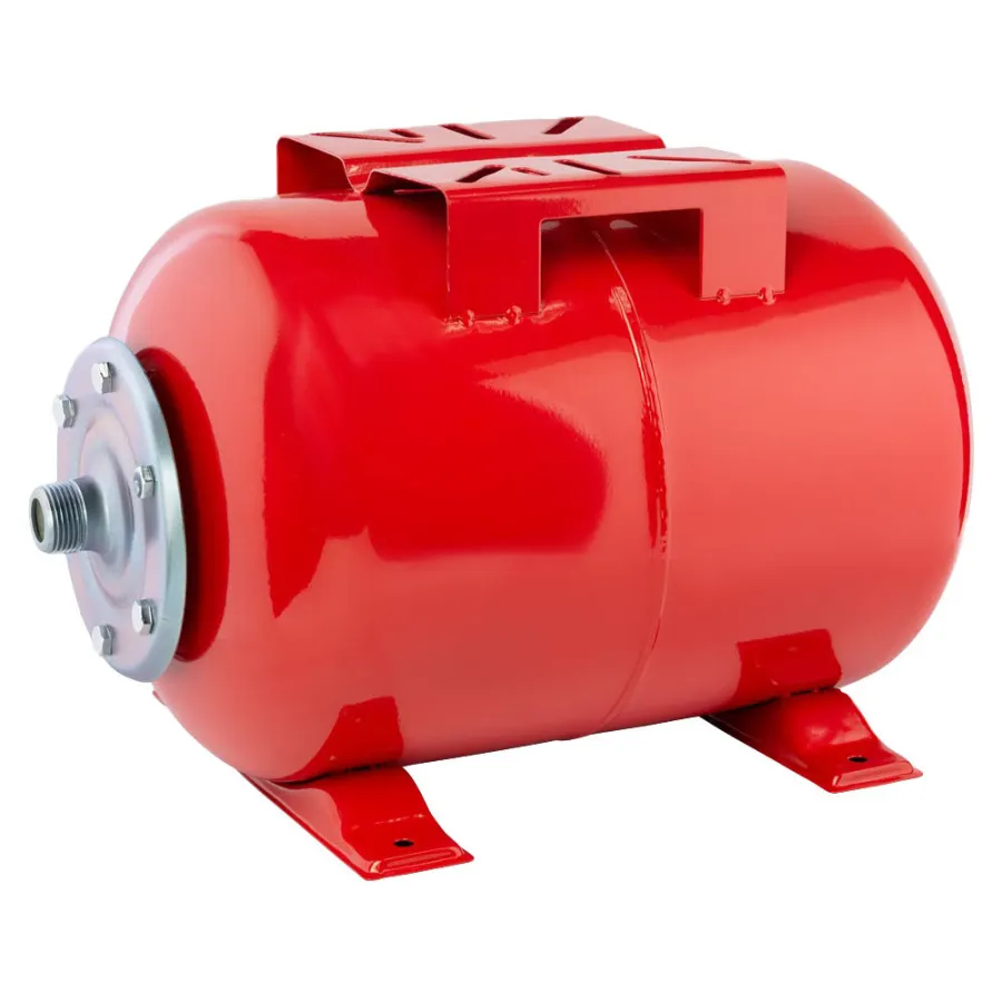 Гидроаккумулятор PUMPMAN TANK24V