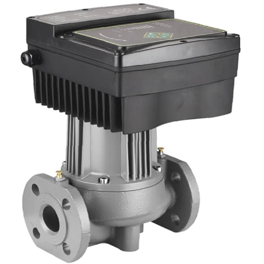Насос циркуляционный PUMPMAN STAR 50/12F-280N