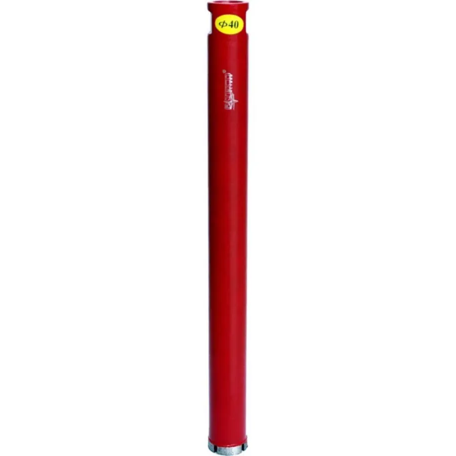 Коронка ALTECO алмазная 40х450 ВТ