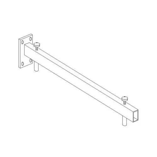 Комплект кронштейнов для раковины AQUATON Ричмонд 80/100/120 (1A156103RD000)