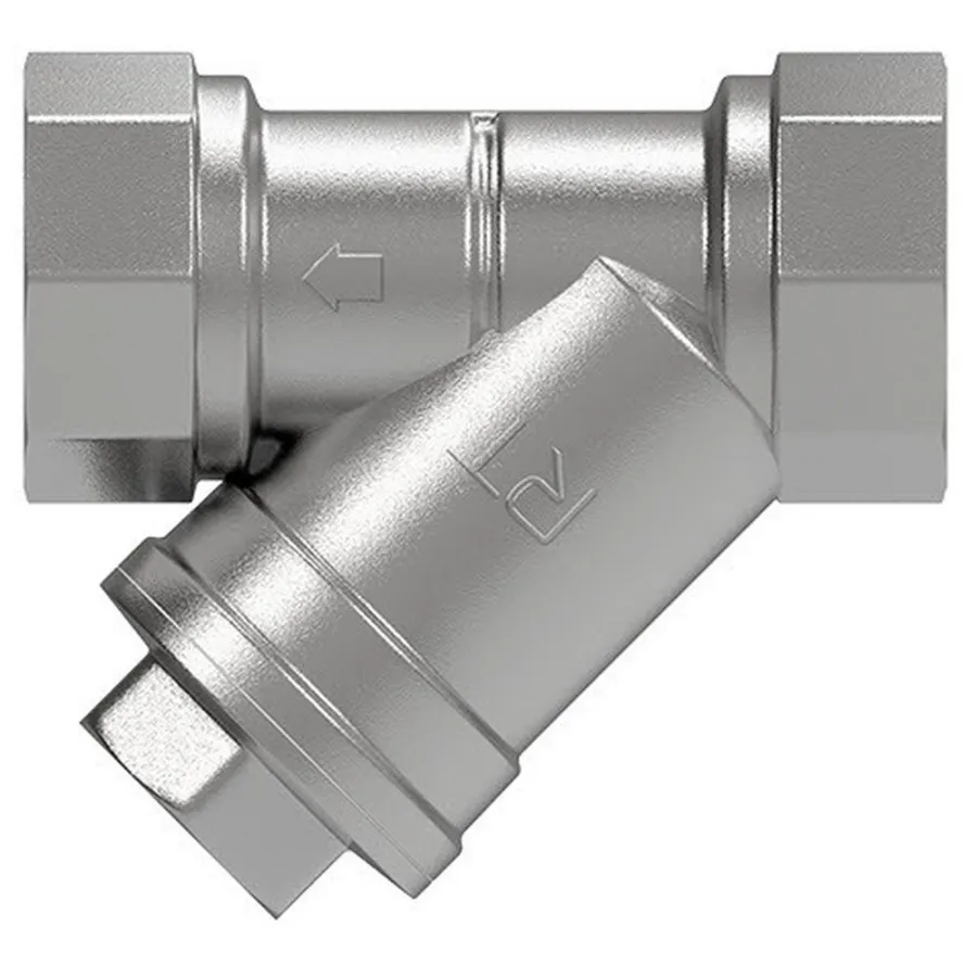 Фильтр косой Royal Thermo Optimal 3/4"