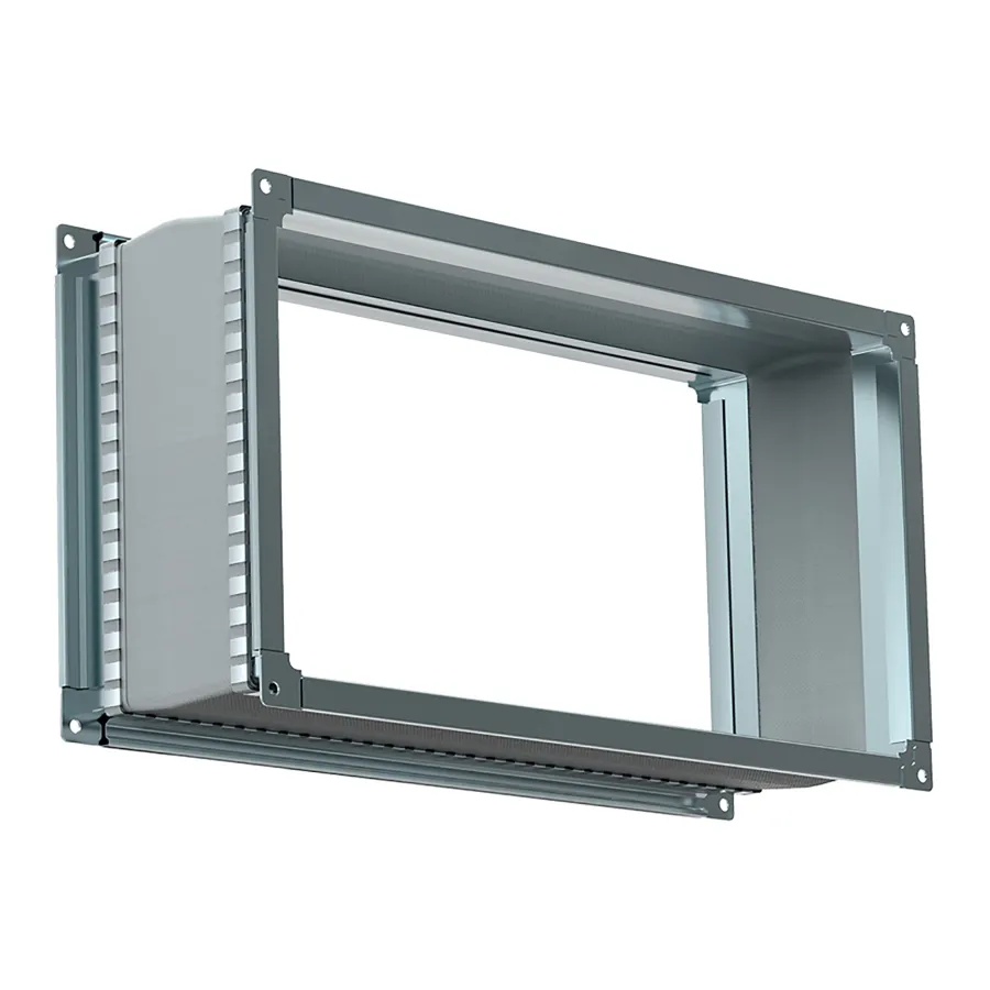 Гибкая вставка FKr 300x200