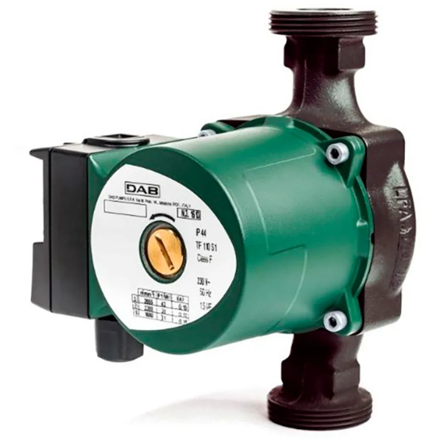 Насос циркуляционный DAB VA 65/130 (25-60)