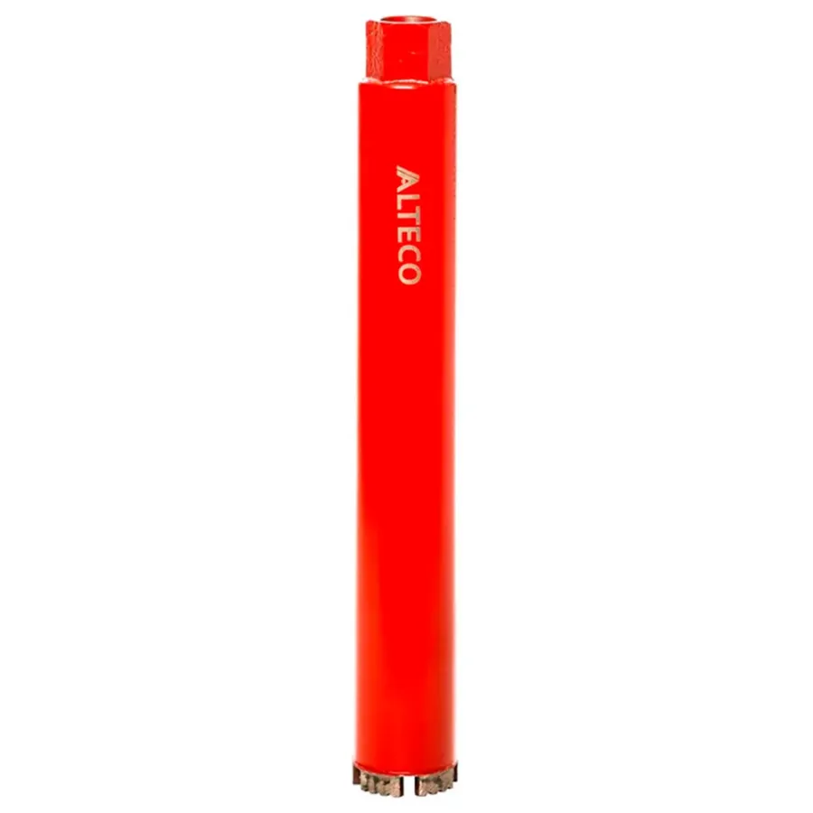 Коронка ALTECO алмазная 51х150 ВТ