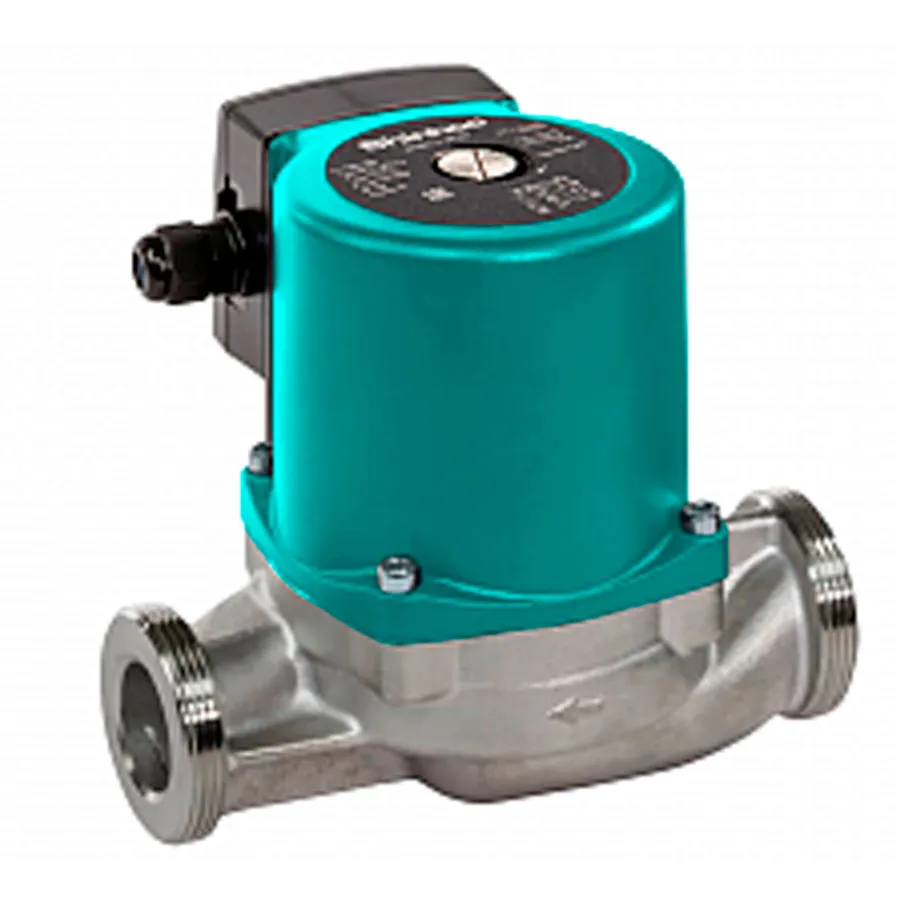 Насос циркуляционный Shinhoo Basic 25-6S N 180