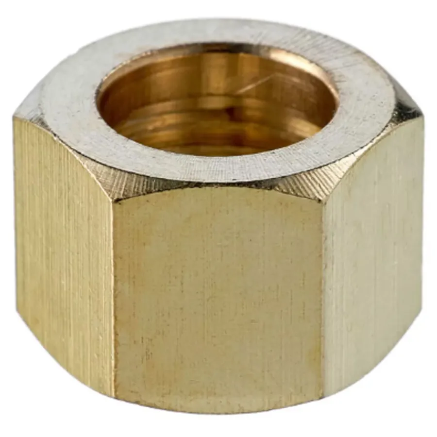 Гайка накидная Royal Thermo 1"