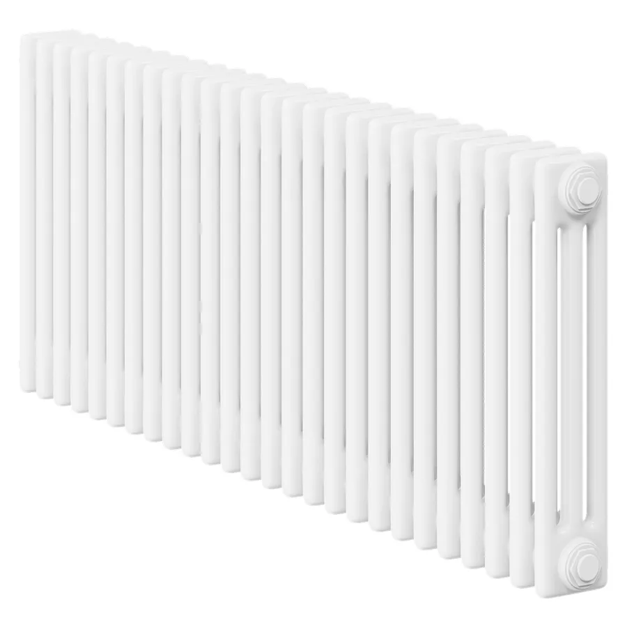 Дизайн-радиатор Royal Thermo Insignia R C3050 - 26 секц. RAL9016