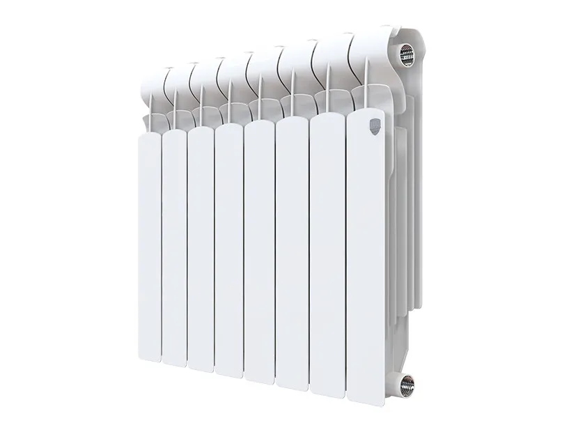Радиатор Royal Thermo Indigo Super 500 - 8 секц.