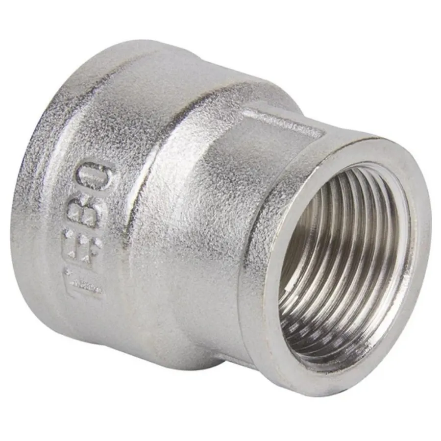 Муфта TEBO переходная ВР 1.1/2"x1.1/4" (5/60)