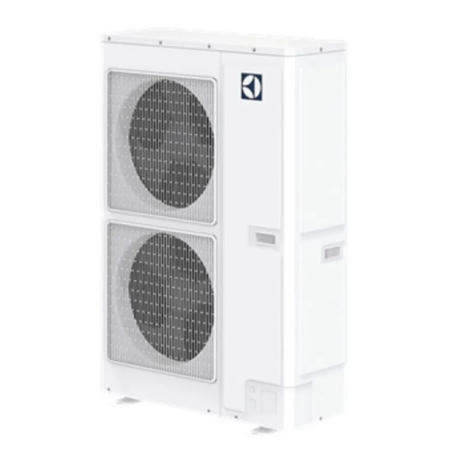 Блок наружный Electrolux EACO/I-48 FMI-8/N8_ERP Free match сплит-системы