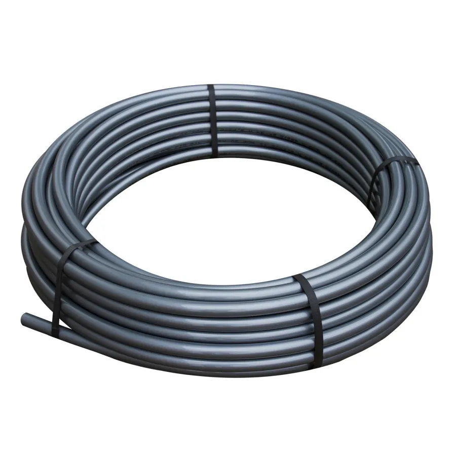 Труба Royal Thermo из сшитого полиэтилена Pex-a EVOH d32×4,4 (бухта_50м)