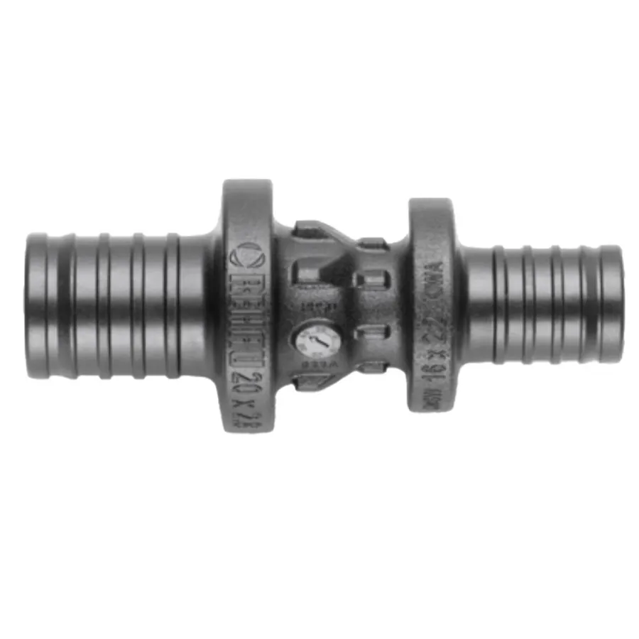 Муфта REHAU соединительная переходная 32-25 РХ, PPSU