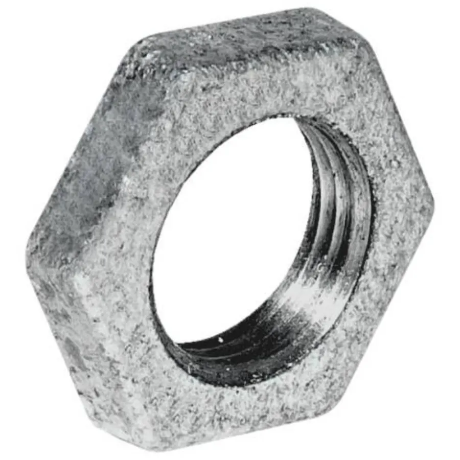 Контргайка FITTEX чуг оц Ду20 (3/4")