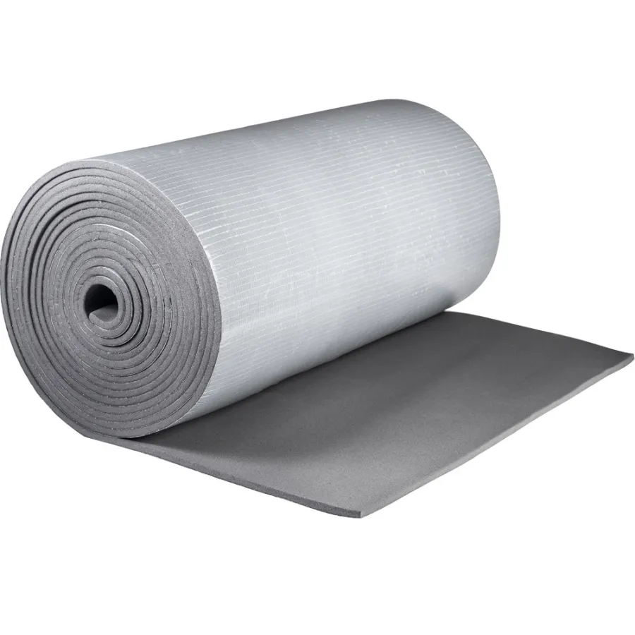 Рулон K-FLEX 06x1000-30 AIR AD