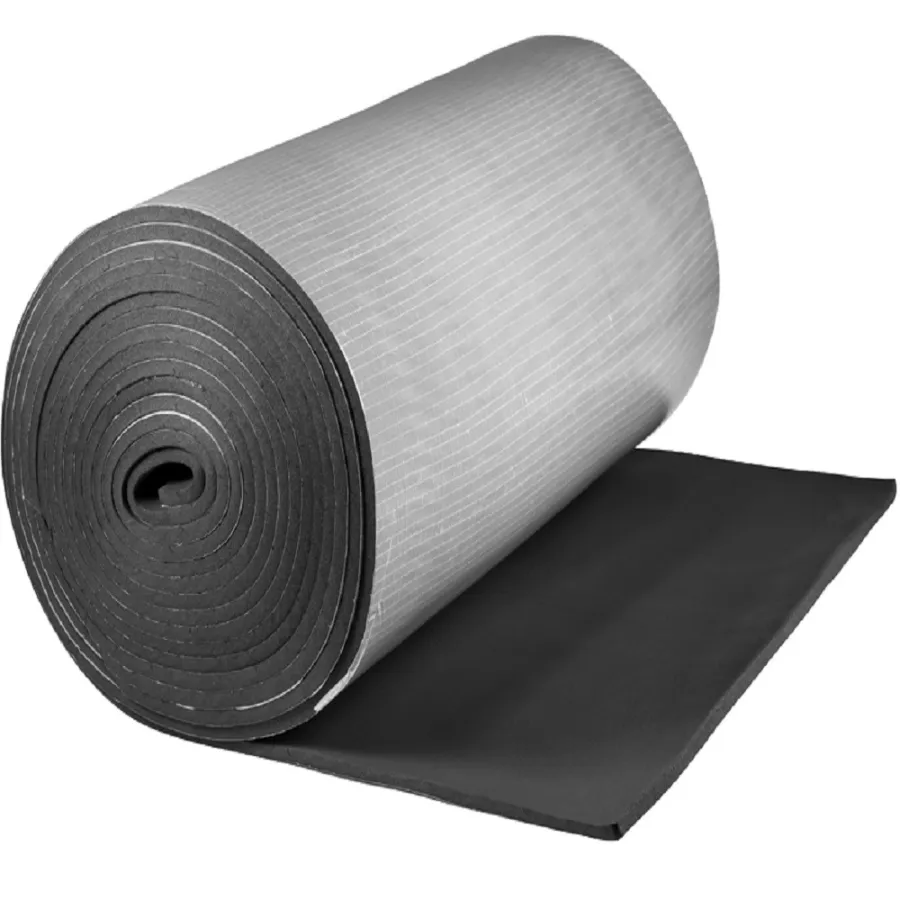 Рулон K-FLEX 25x1000-08 ST