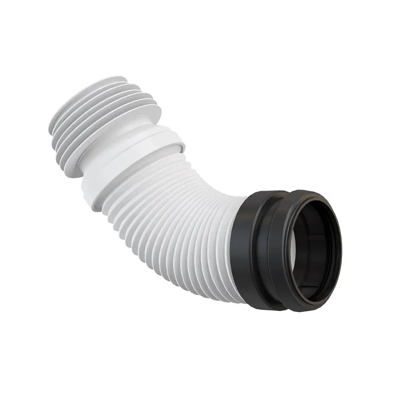 Гибкое колено Alcadrain, 90/110 flexi (M9006)