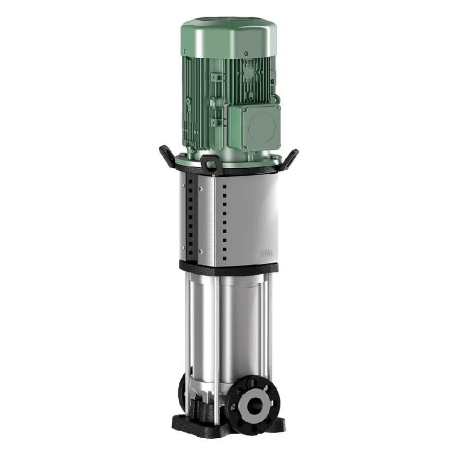 Насос многоступенчатый WILO HELIX V 112-1/16/E/KS/400-50-N