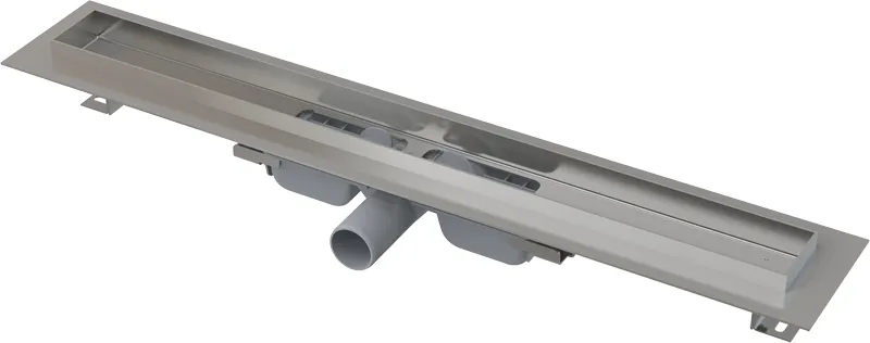 Душевой лоток Alcadrain Professional Low без решетки (APZ106-550)