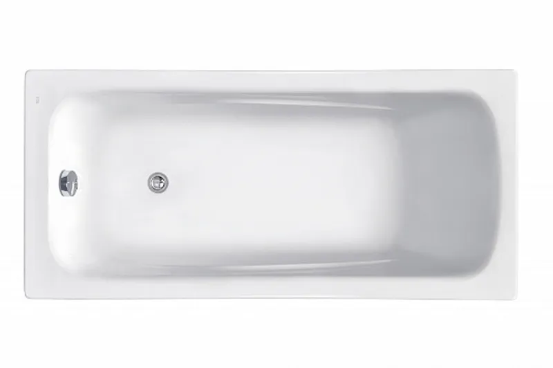 Ванна акриловая Roca Line прямоугольная 150х70
