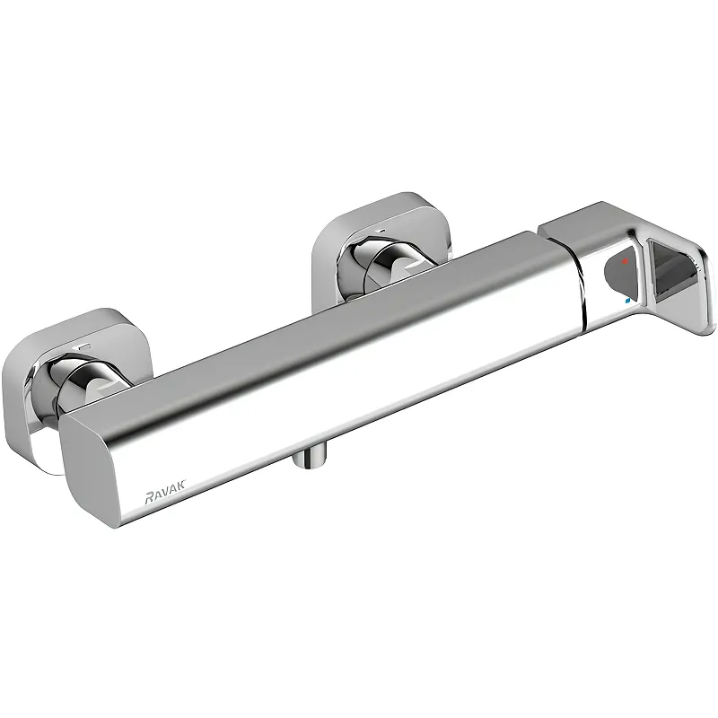 Смеситель для душа Ravak 10° TD 032.00/150 Хром (X070066)