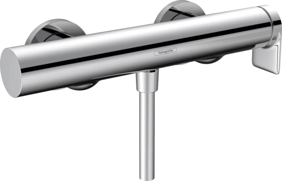 Смеситель для душа Hansgrohe Vivenis, однорычажный, внешнего монтажа, хром (75620000)