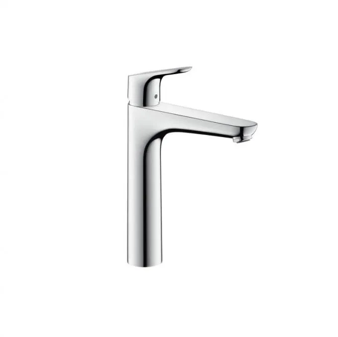 Смеситель для раковины Hansgrohe Focus E2 хром (31608000)