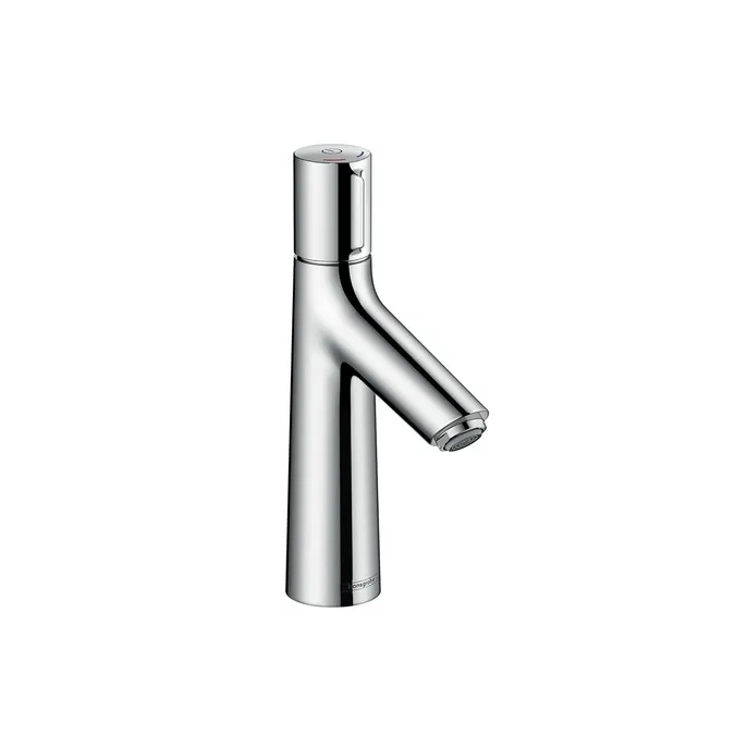 Смеситель для раковины Hansgrohe Talis Select S, хром (72042000)