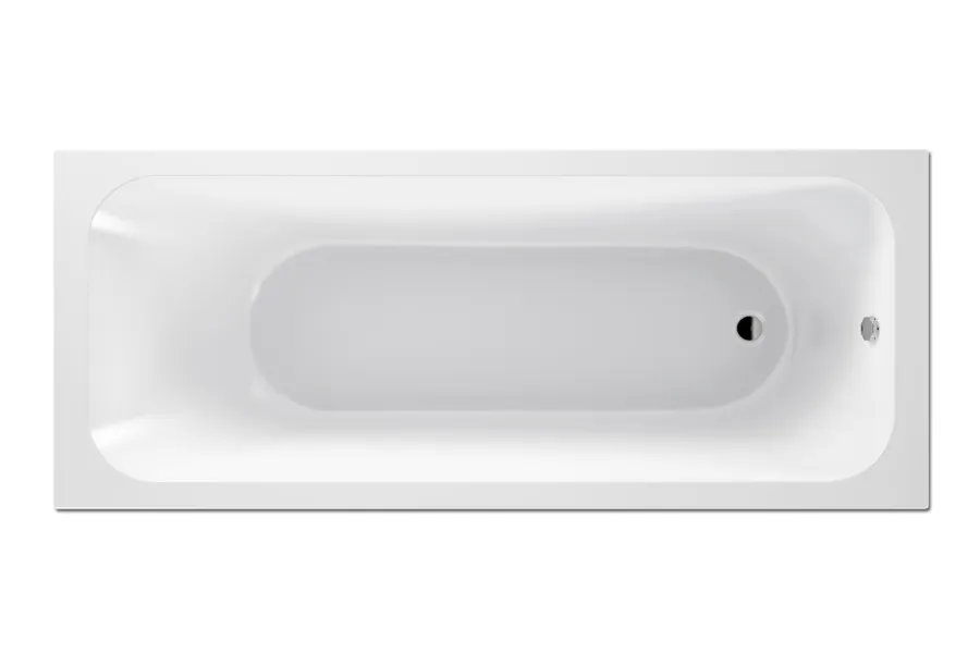 Ванна акриловая Loranto Candia 1500х700мм (cs00083750)