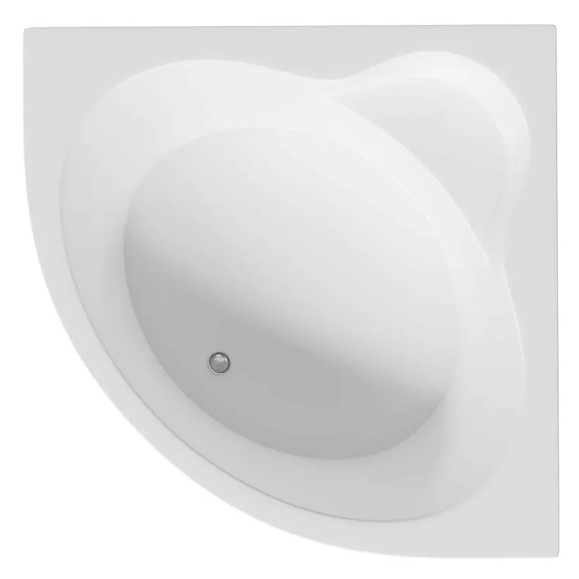 Ванна акриловая Azario Косма 1450x1450 угловая, белый (AV.0088123)