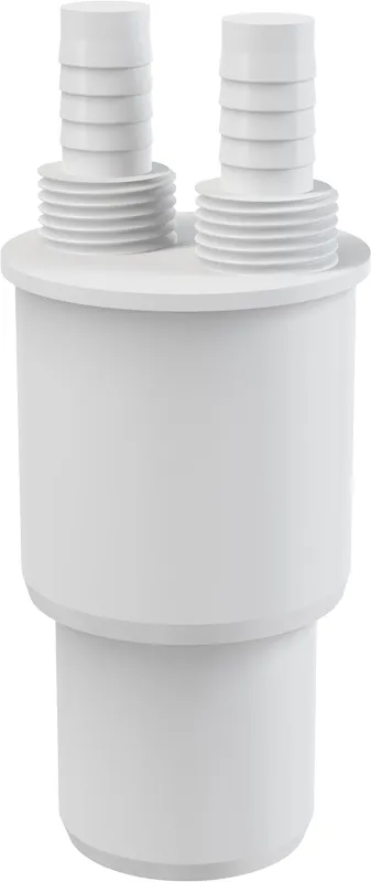 Переходная муфта Alcadrain HT 40/50?G1/2" (AKS6)