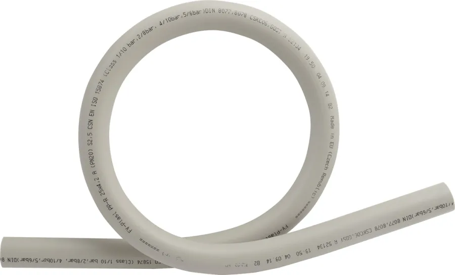 Компенсационная петля AlcaPipe PPRCT d40 (AB232040000T)