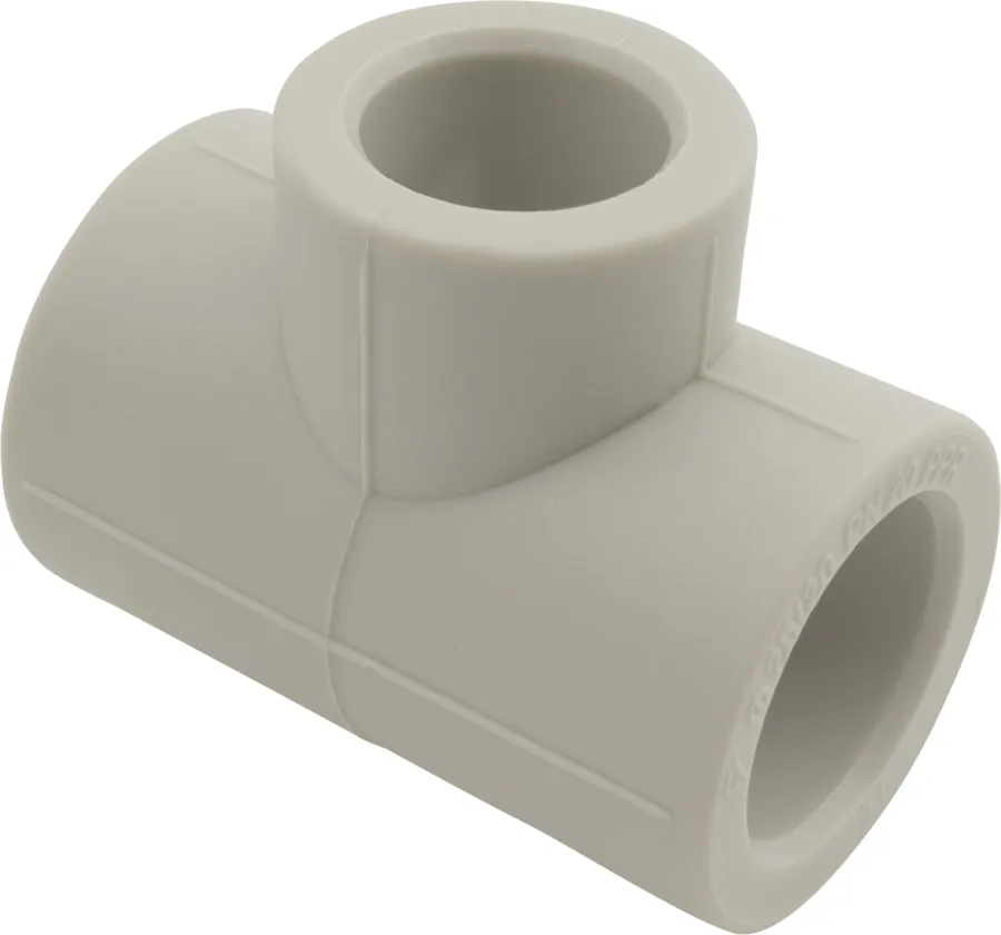 Тройник переходной AlcaPipe PPR 40x25x40 (AB212040025)