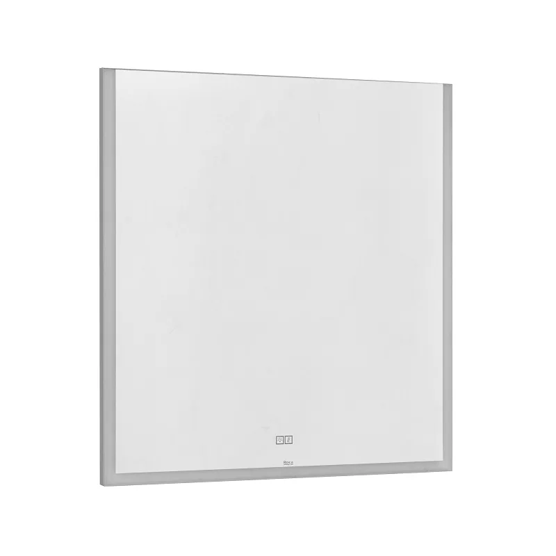 Зеркало Roca ANETO 800х850, LED-подсветка, система антизапотевания (7.8123.6.300.0)