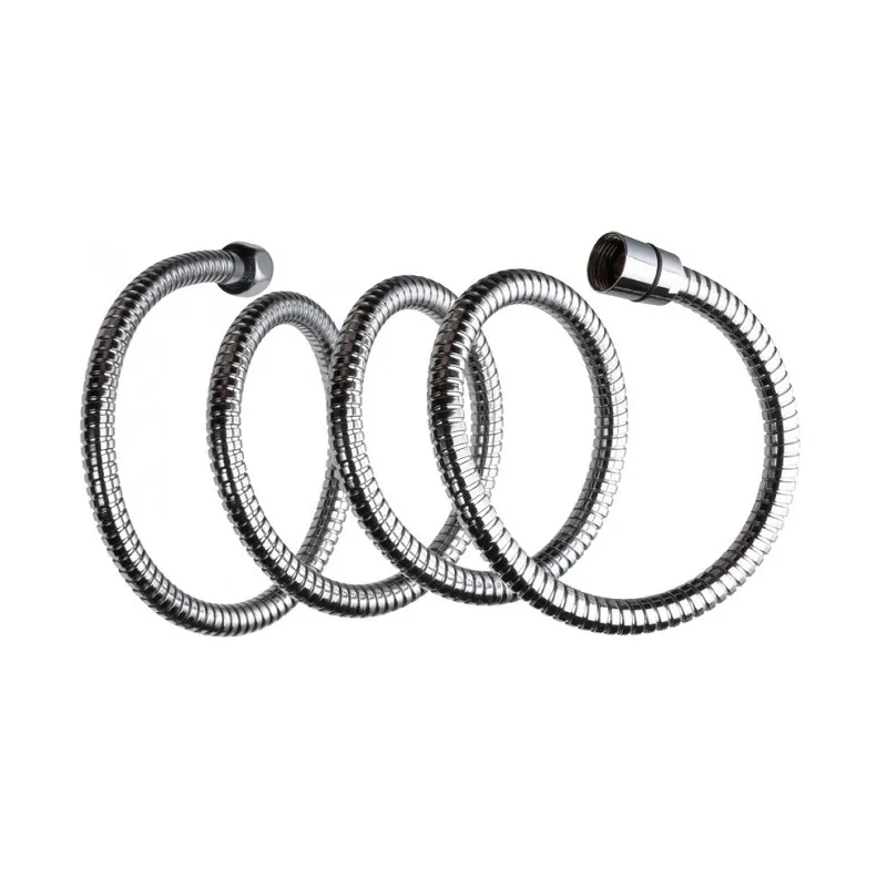 Шланг для душа Tucai 1/2", латунь, 150см