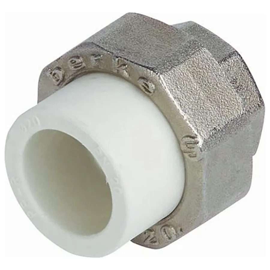 Муфта BERKE редук. 32*20