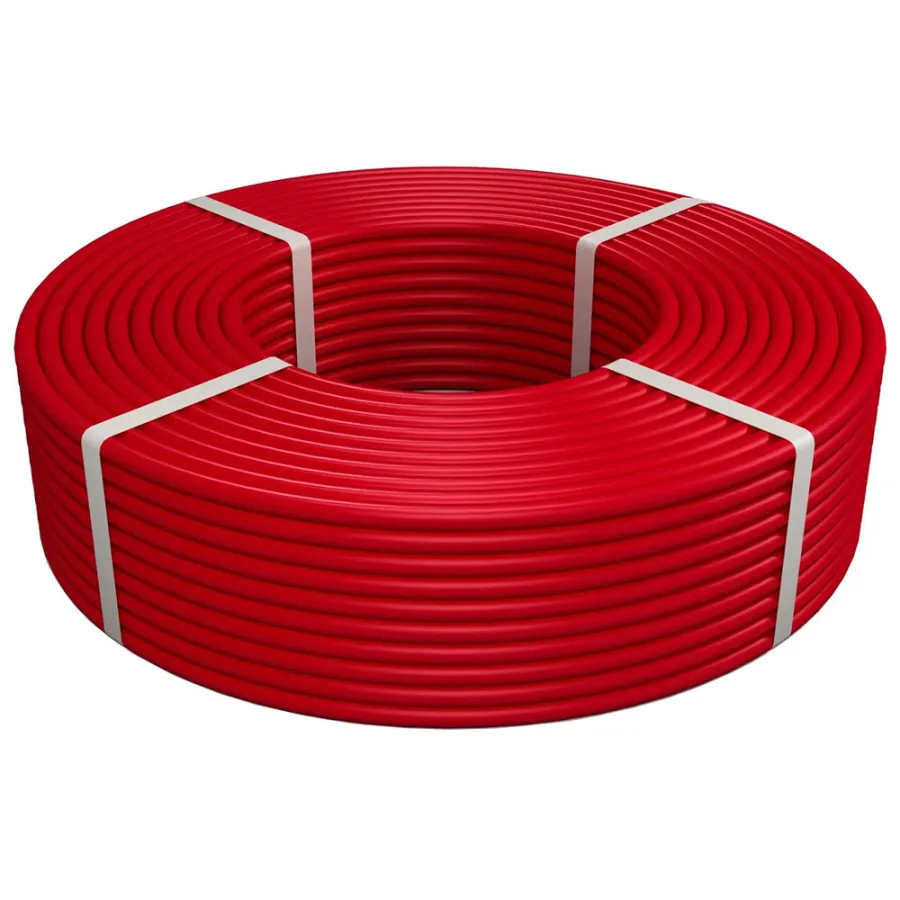 Труба Royal Thermo из полиэтилена PE-RT d16x2.0, (190)