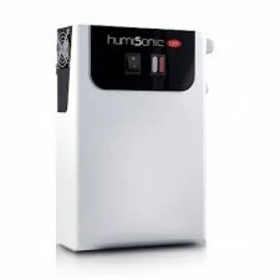 Панель управления BASIC(ведомая) - 1ф 230В 50/60 Гц - для humiSonic ventilation UU02/UU05 UQ05BD0000