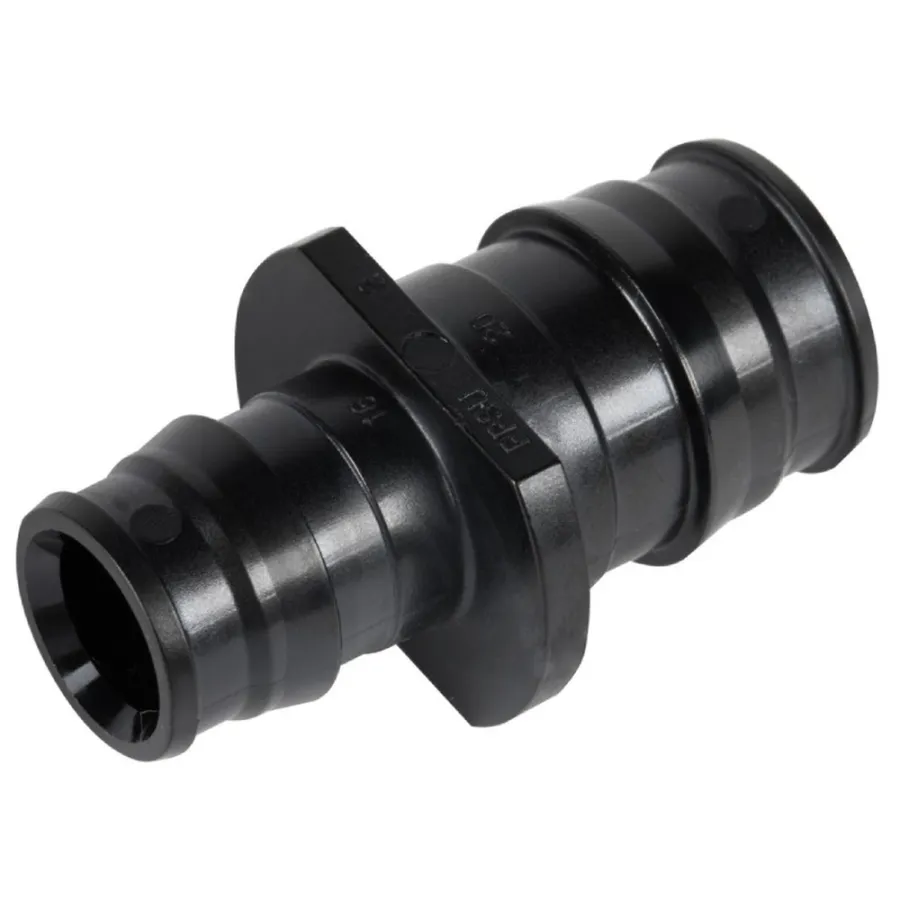 Муфта Royal Thermo ritable радиальная PPSU переходная 32-25