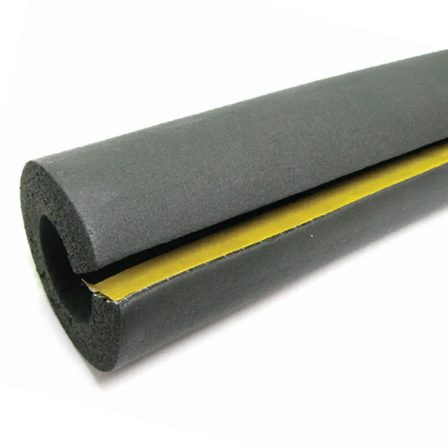 Трубка K-FLEX 13x035-2 ST/SK