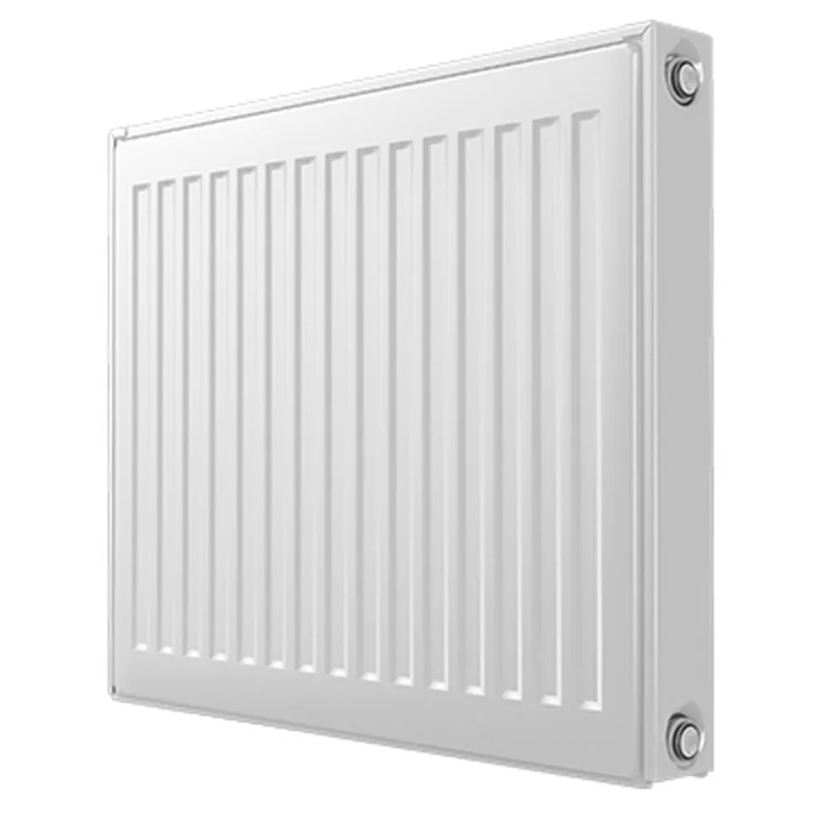 Радиатор панельный Royal Thermo COMPACT C33-900-3000 RAL9016