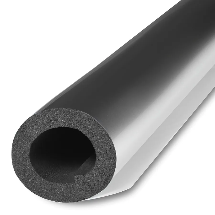 Трубка K-FLEX 19x057-1 ST AL CLAD